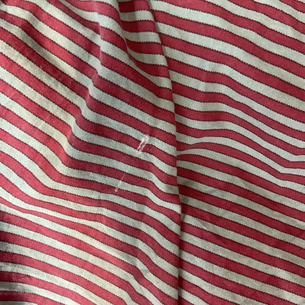 VTG LRL Ralph Lauren Comforter Queen Pirouette Red Paisley Reversible *read*‎